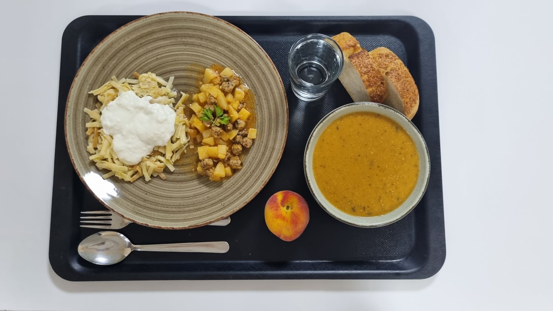 ÖRNEK MENÜLERİMİZ