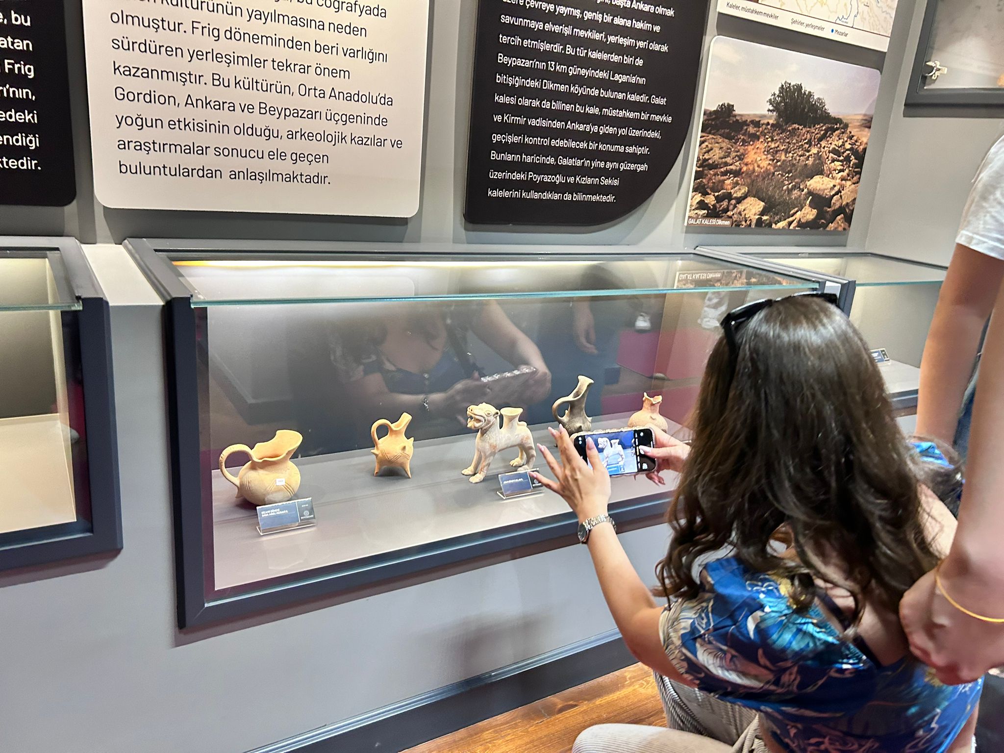 BEYPAZARI GEZİMİZDEN :)