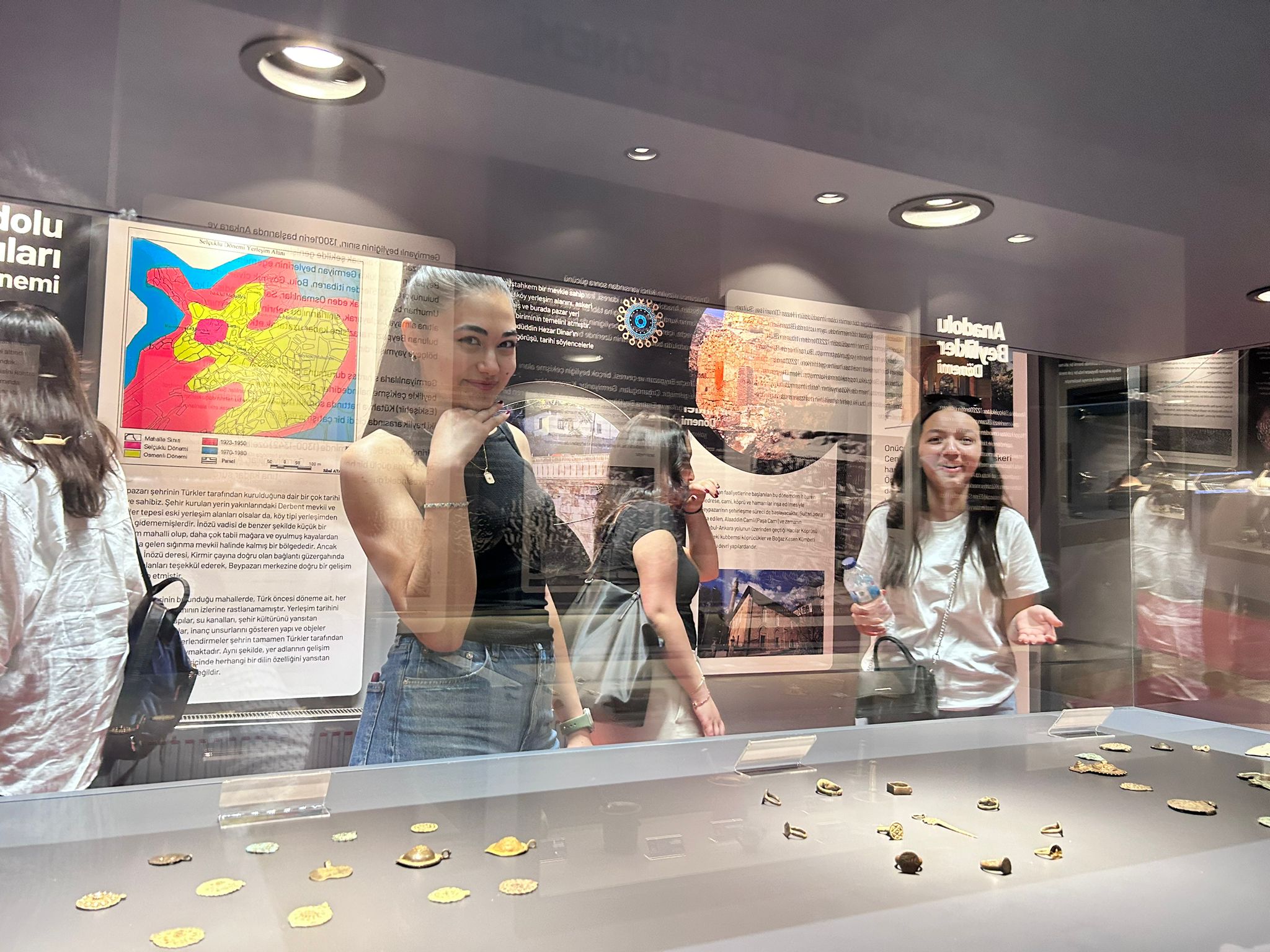 BEYPAZARI GEZİMİZDEN :)