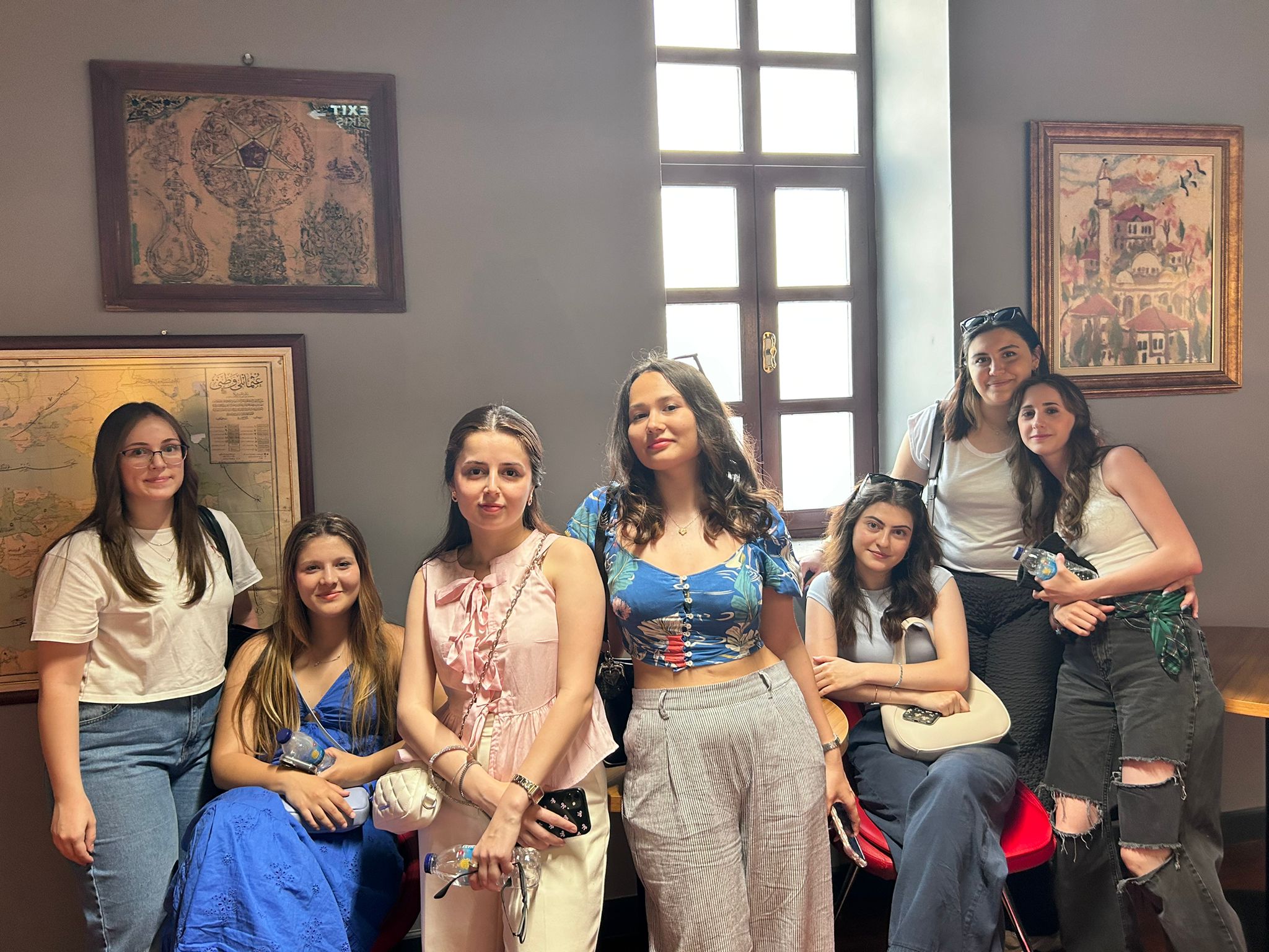 BEYPAZARI GEZİMİZDEN :)