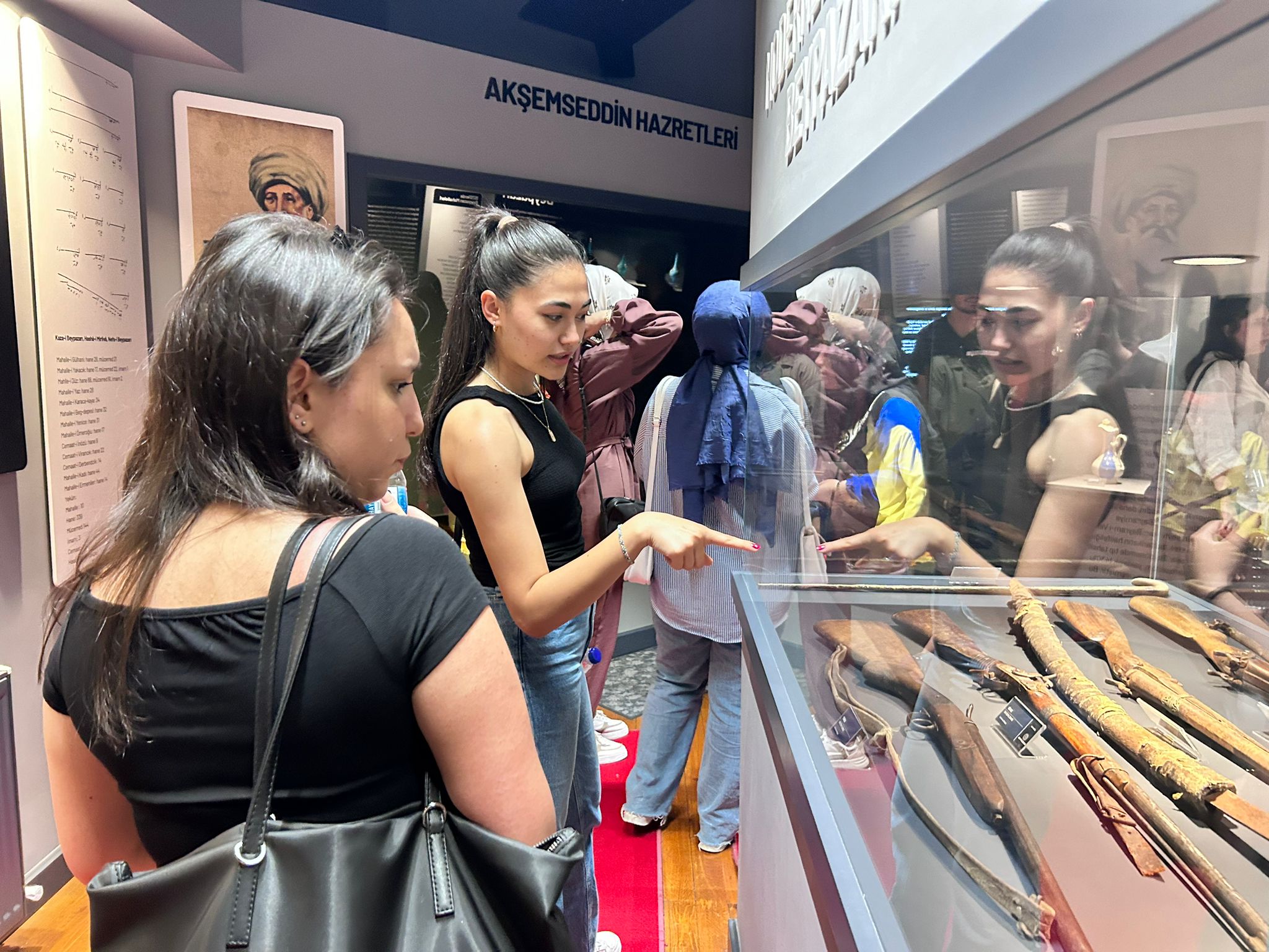 BEYPAZARI GEZİMİZDEN :)