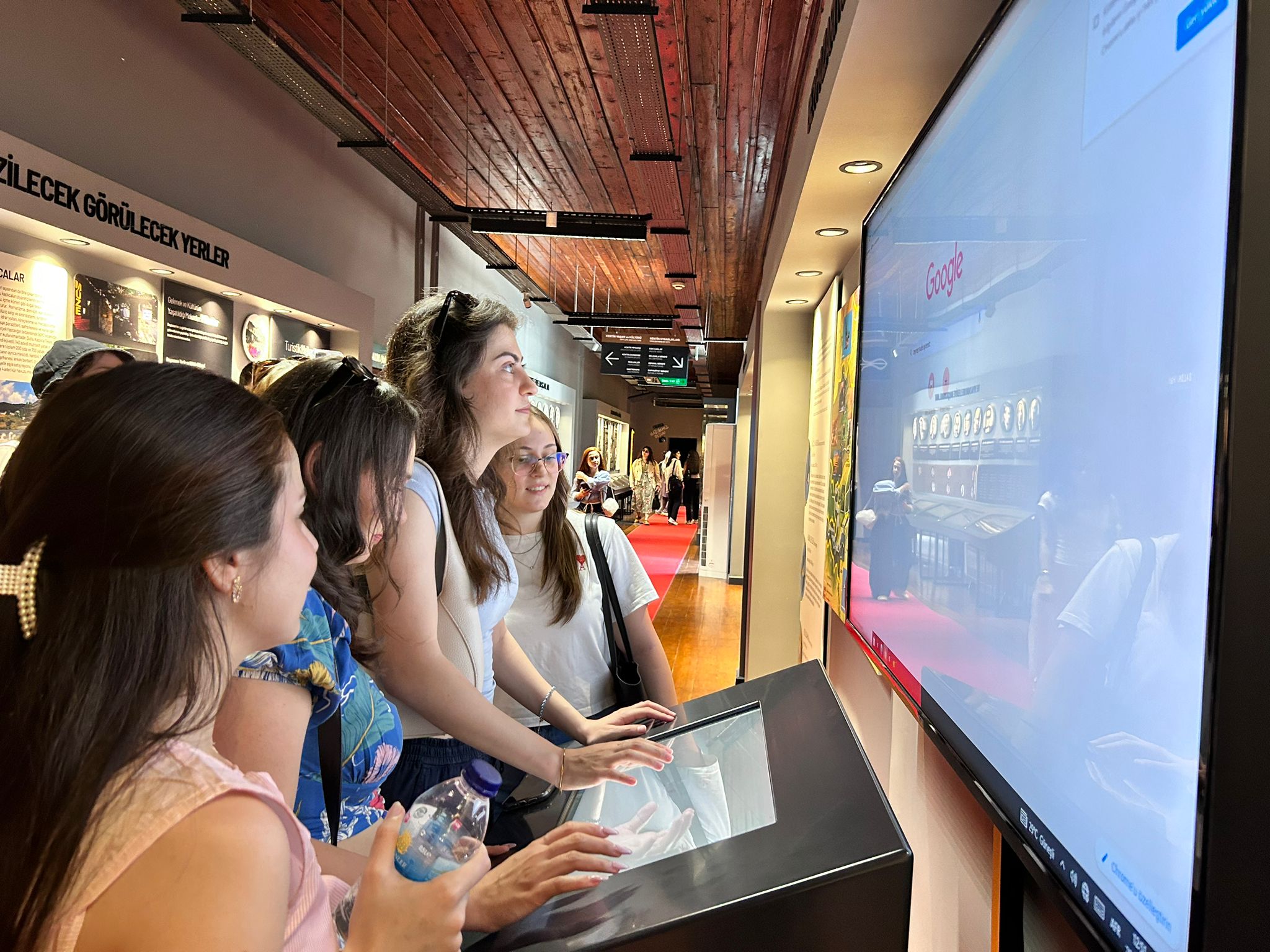 BEYPAZARI GEZİMİZDEN :)