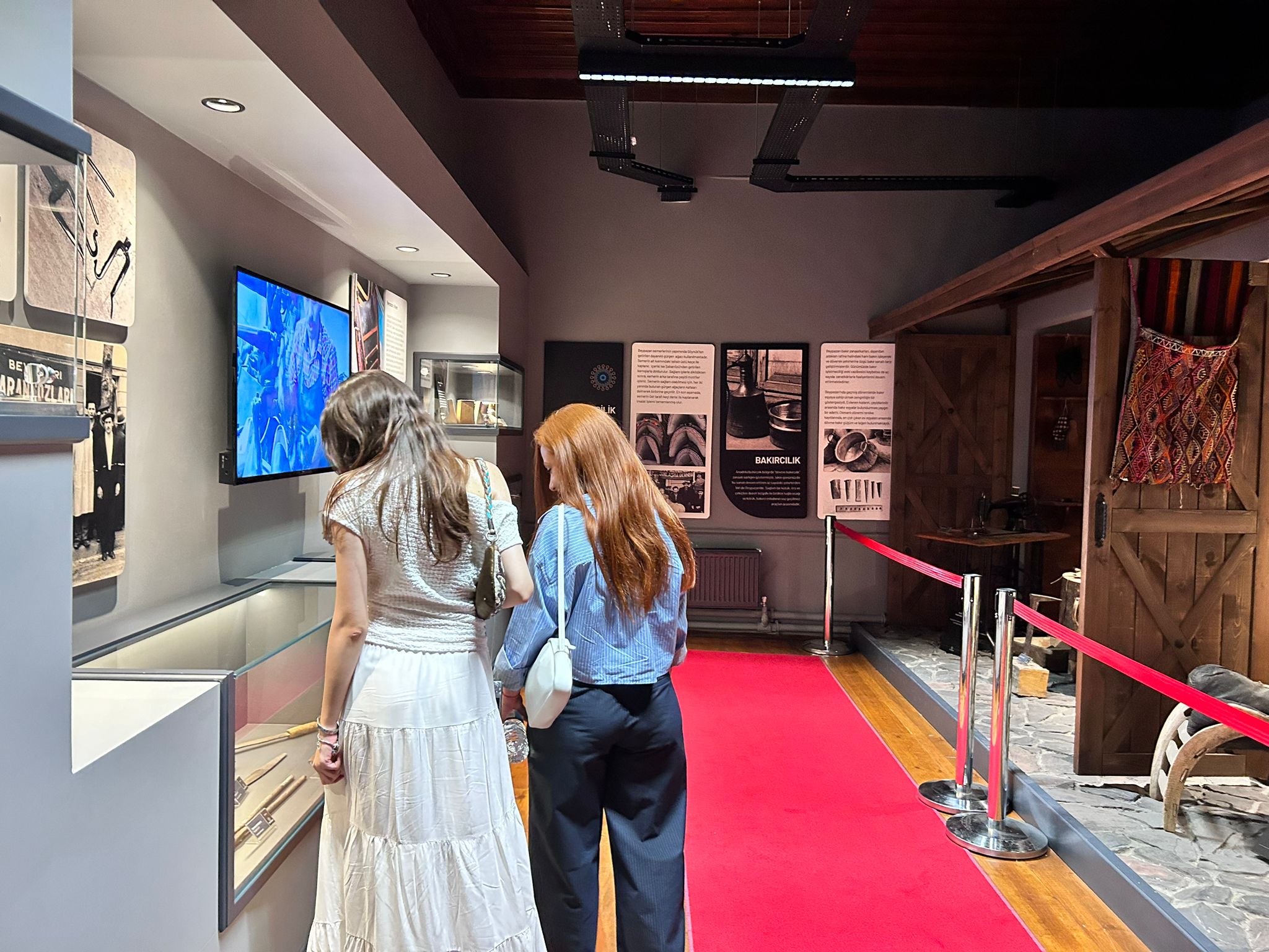 BEYPAZARI GEZİMİZDEN :)