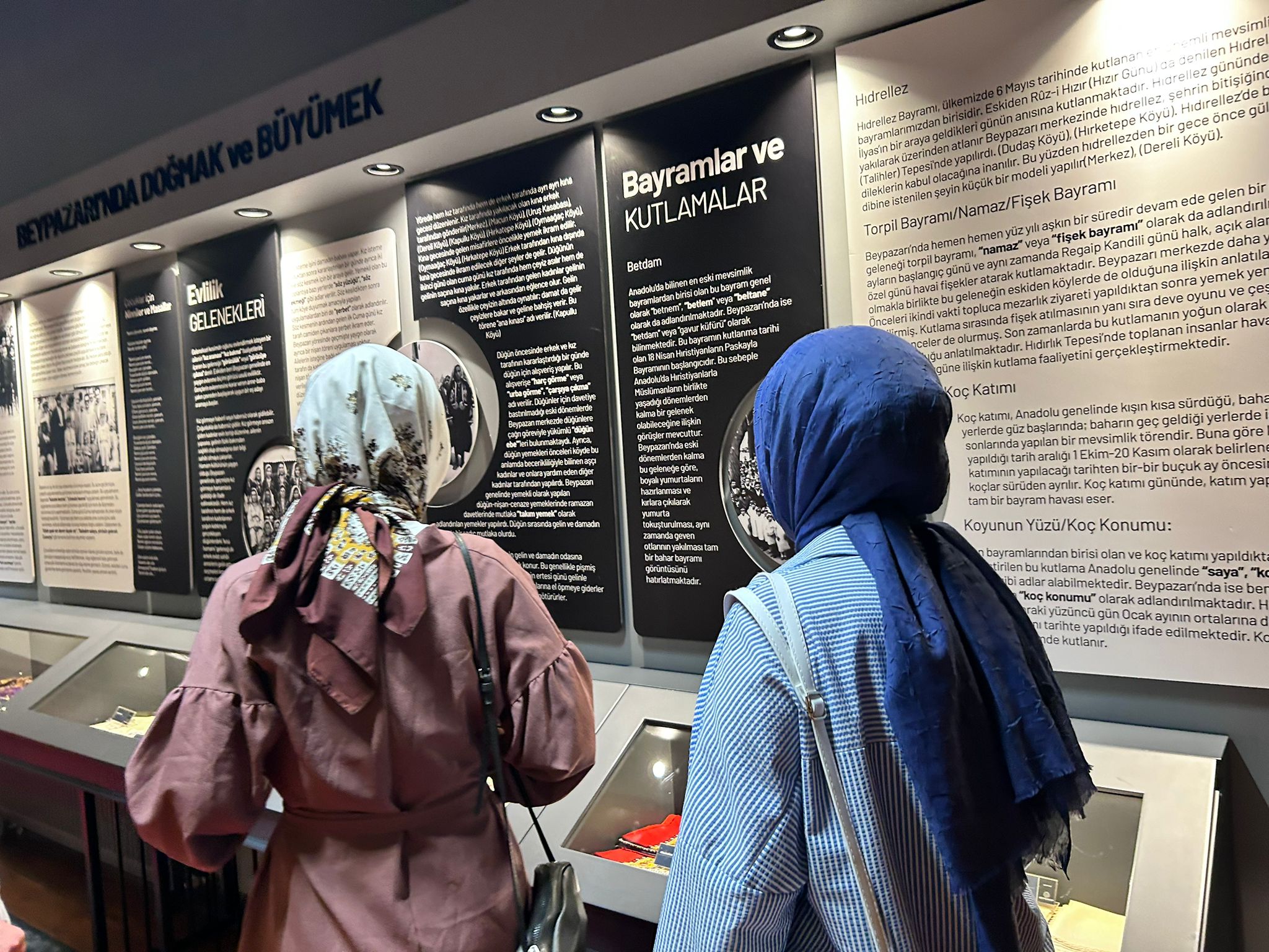 BEYPAZARI GEZİMİZDEN :)