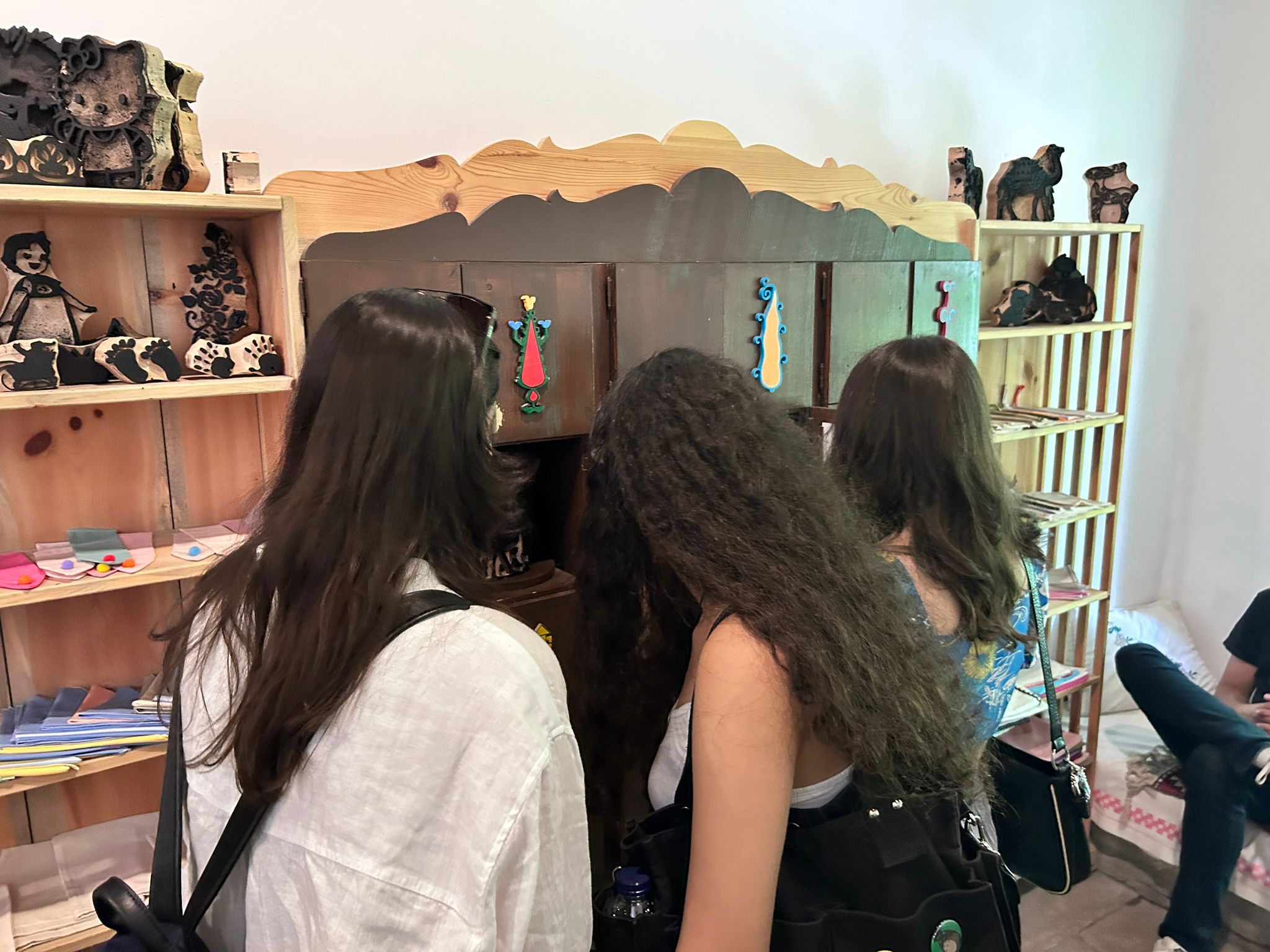 BEYPAZARI GEZİMİZDEN :)