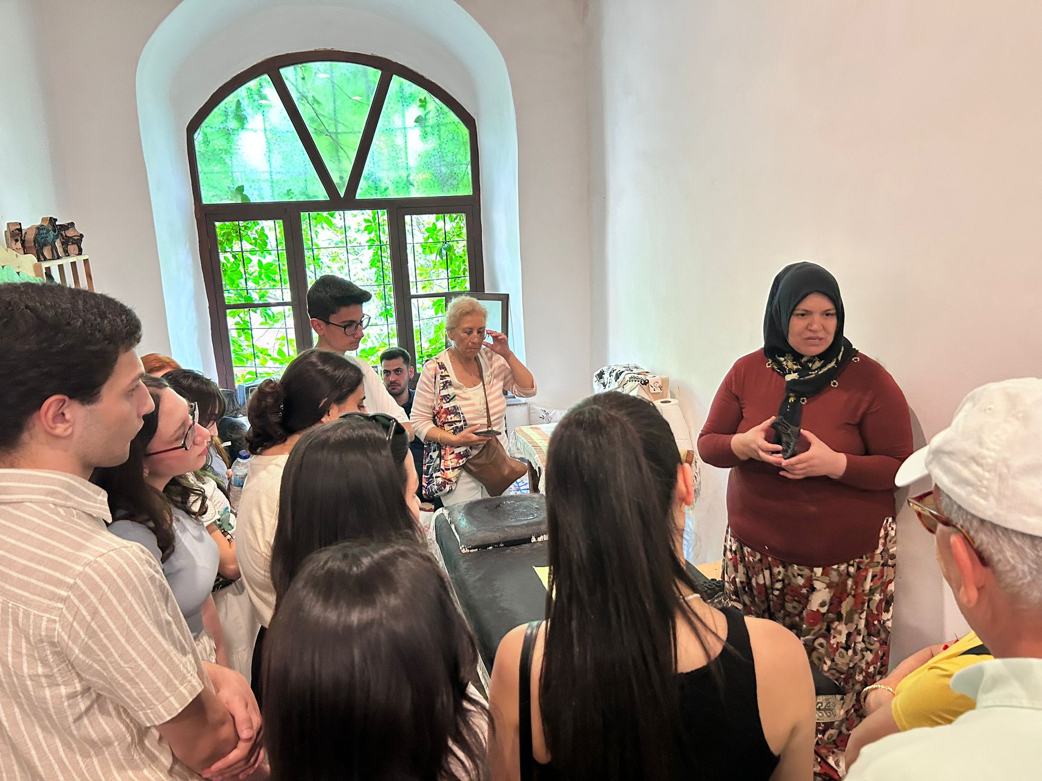 BEYPAZARI GEZİMİZDEN :)