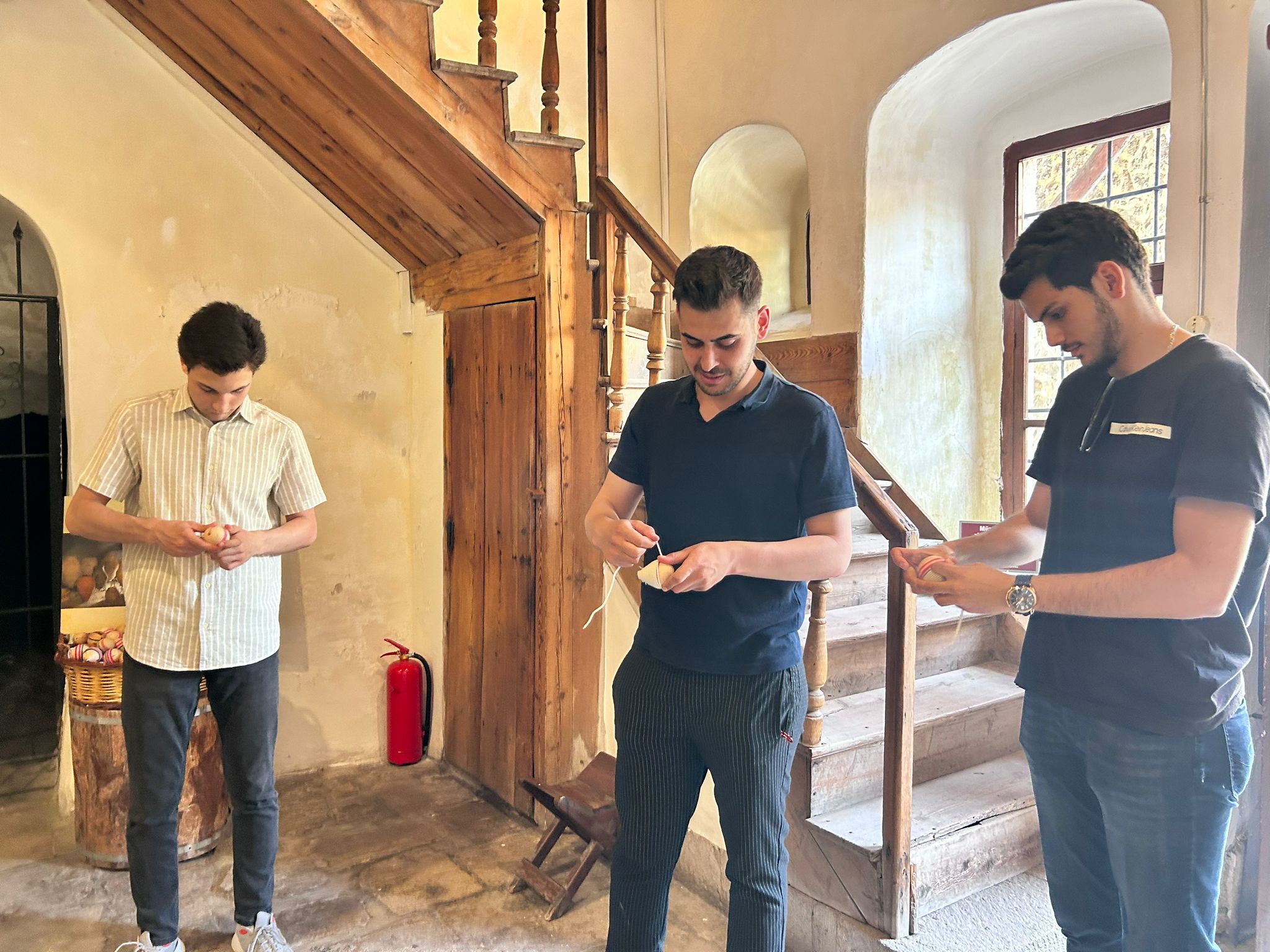 BEYPAZARI GEZİMİZDEN :)