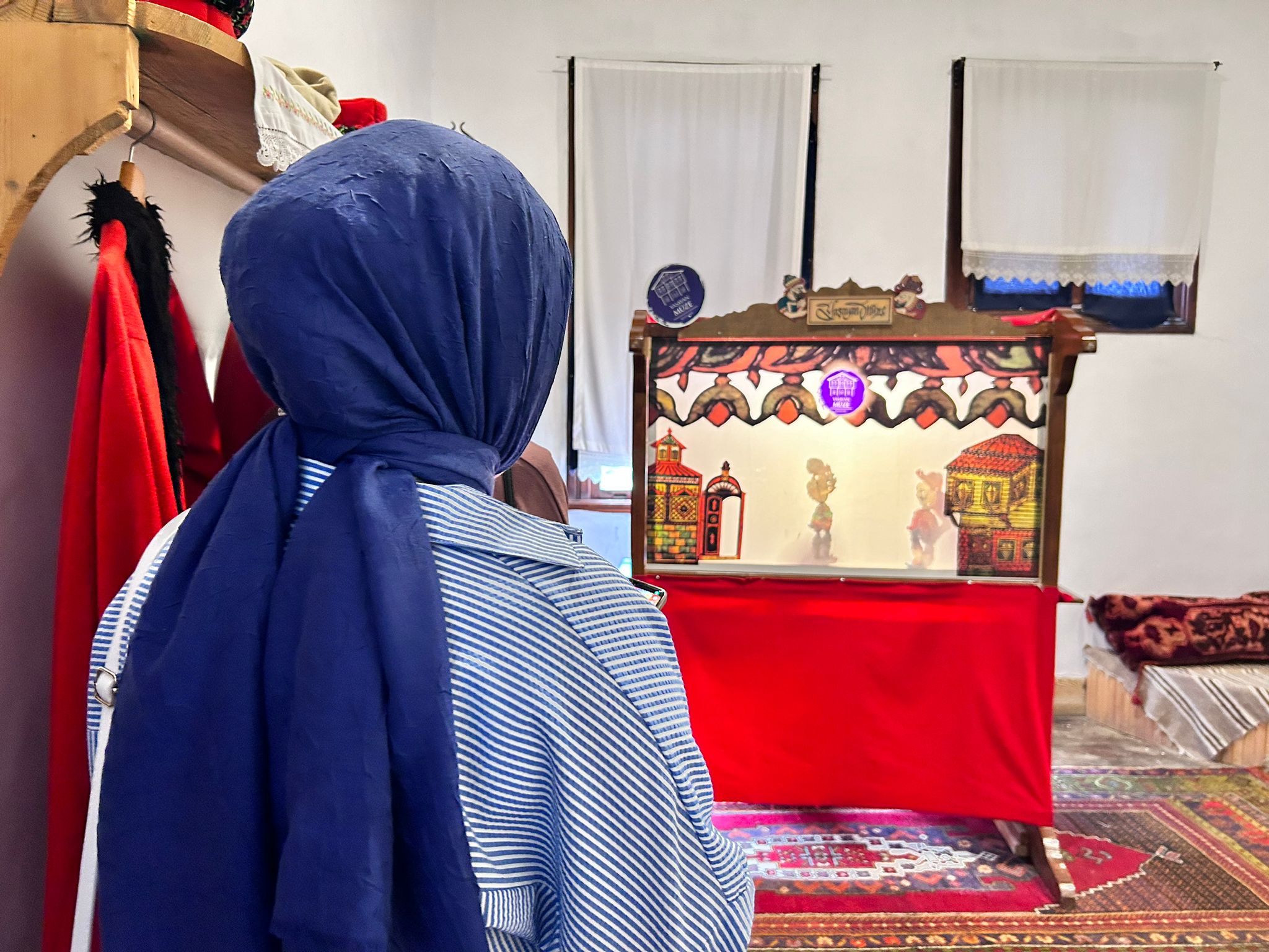 BEYPAZARI GEZİMİZDEN :)