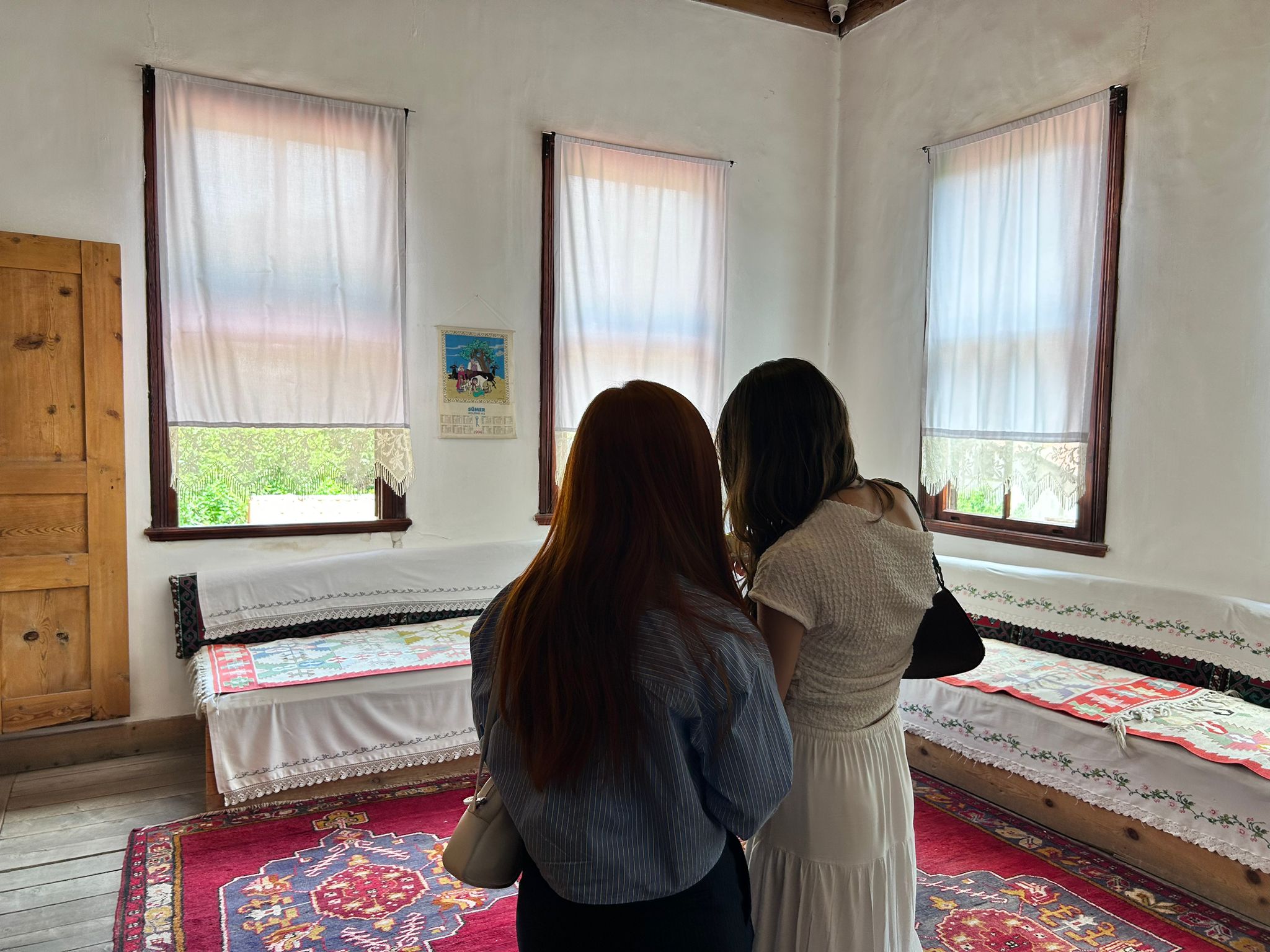 BEYPAZARI GEZİMİZDEN :)