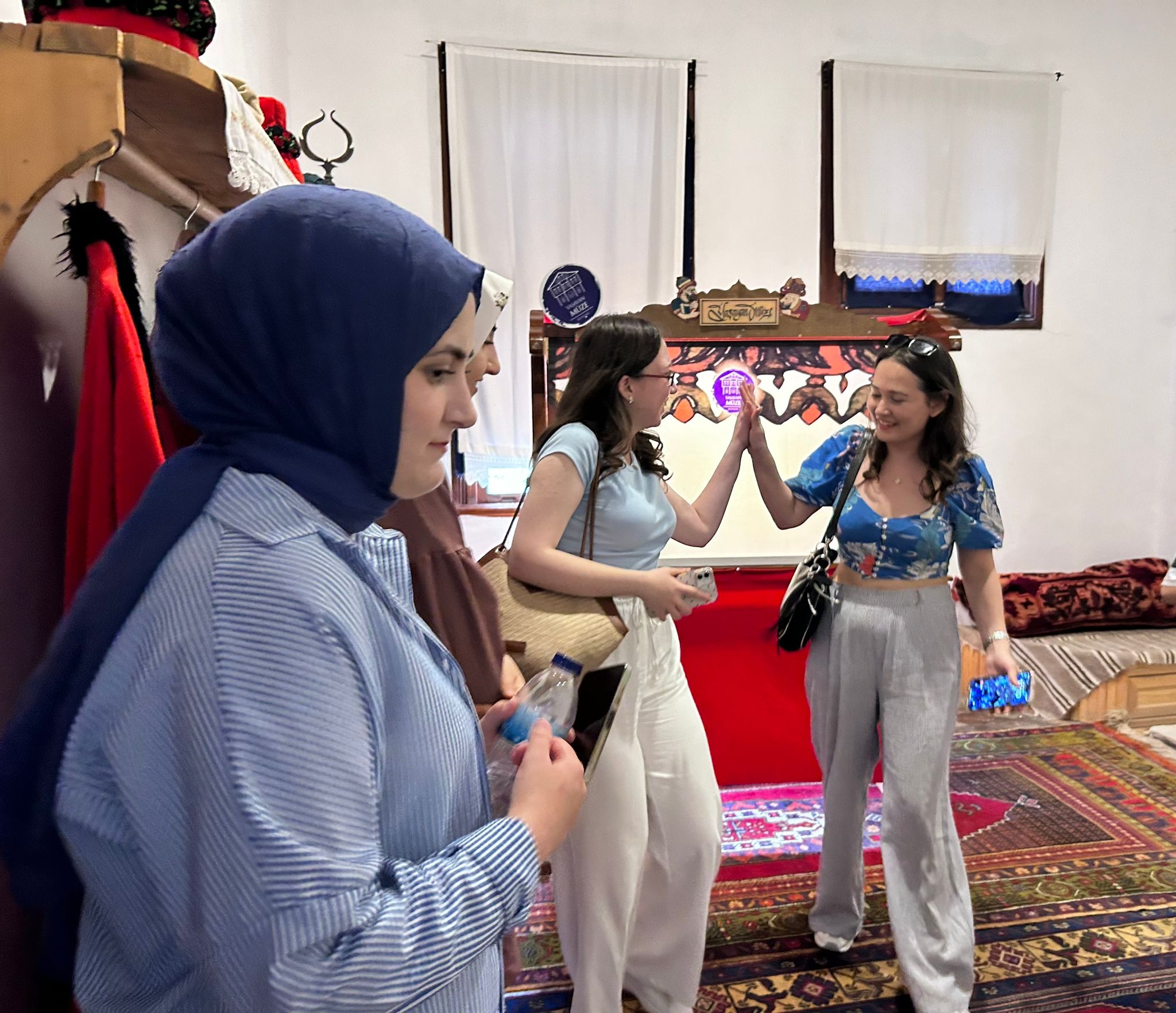 BEYPAZARI GEZİMİZDEN :)