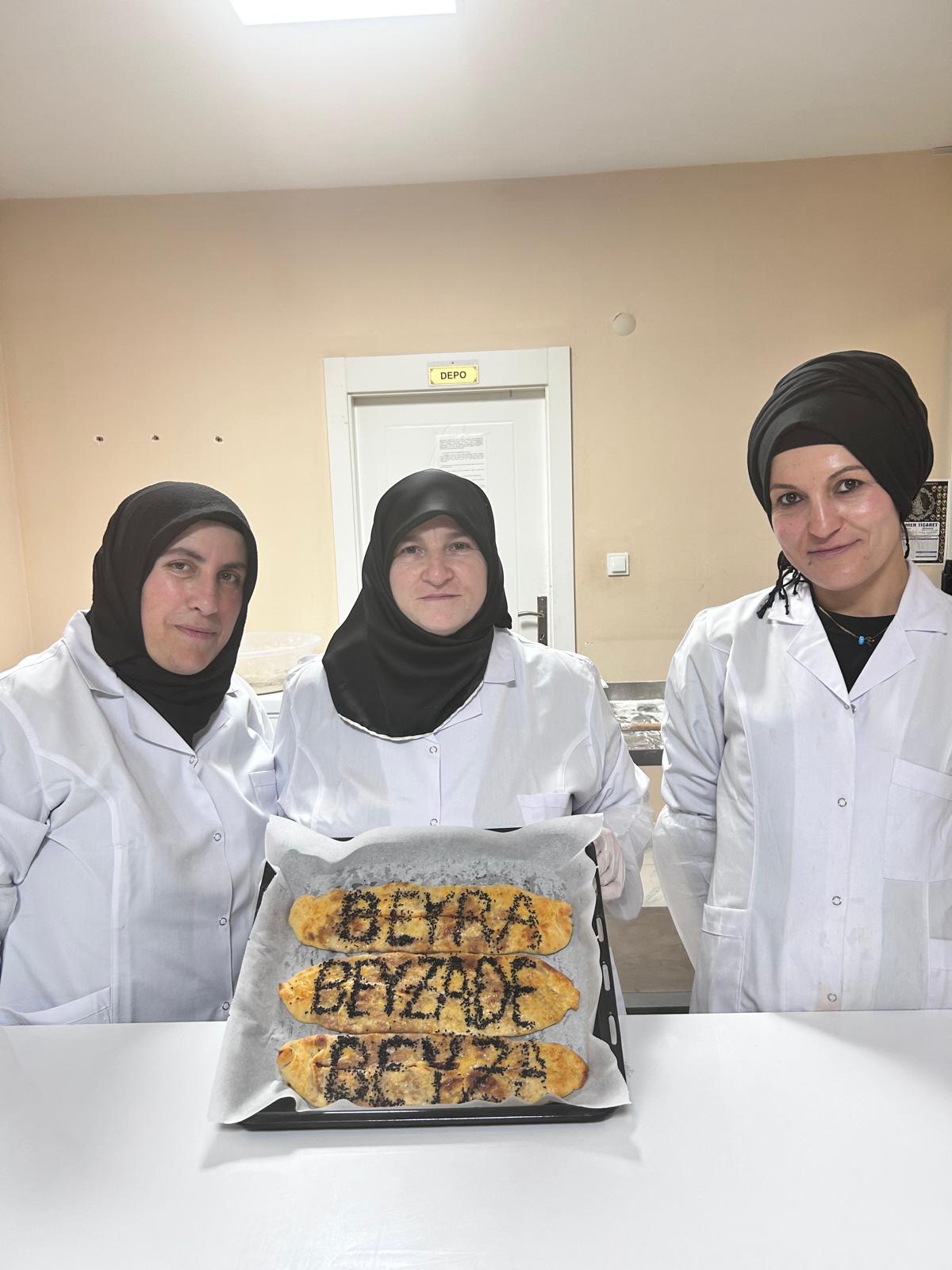 KIZ YURTLARIMIZDAN GÜZEL KARELER