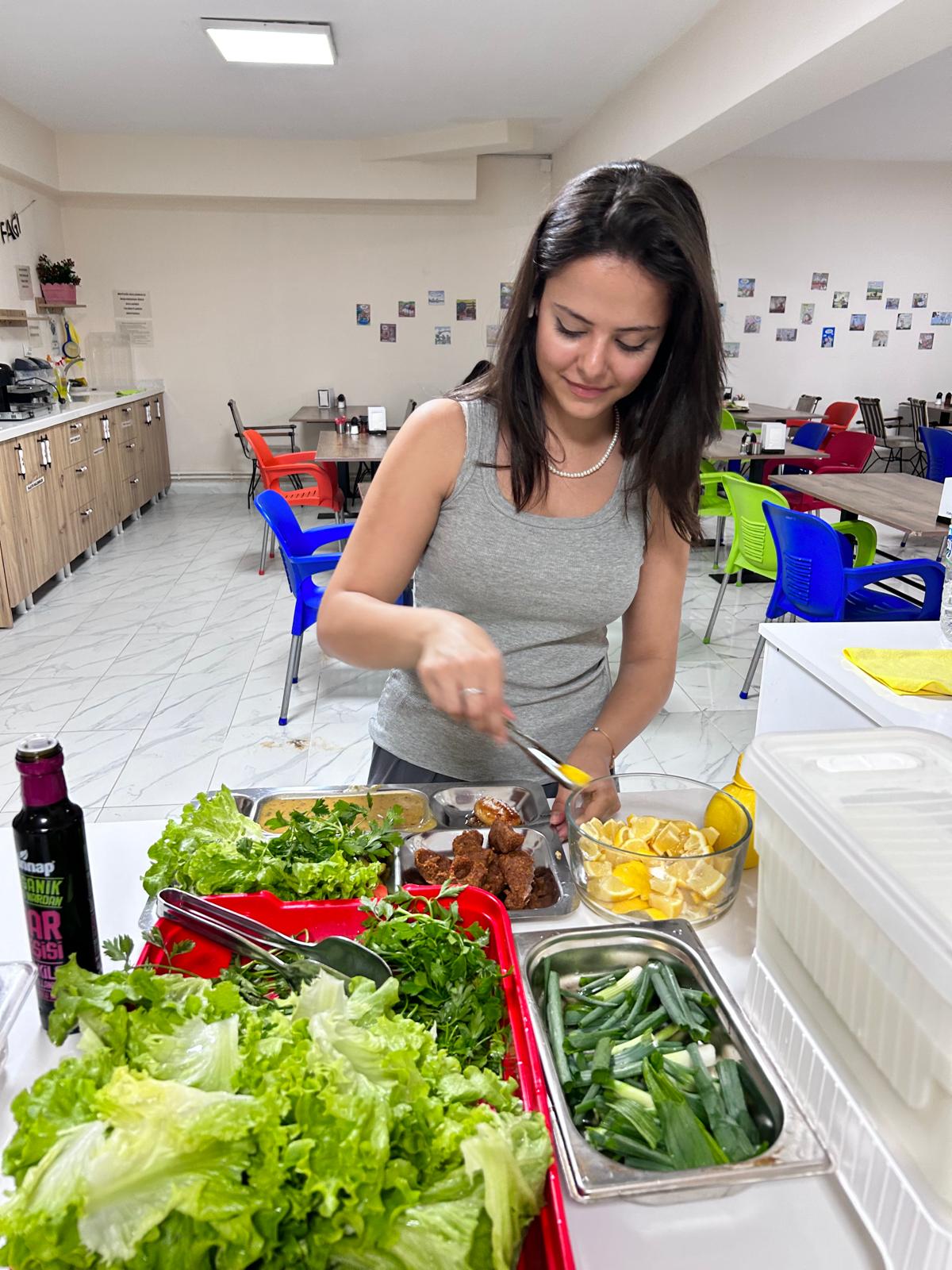 KIZ YURTLARIMIZDAN GÜZEL KARELER