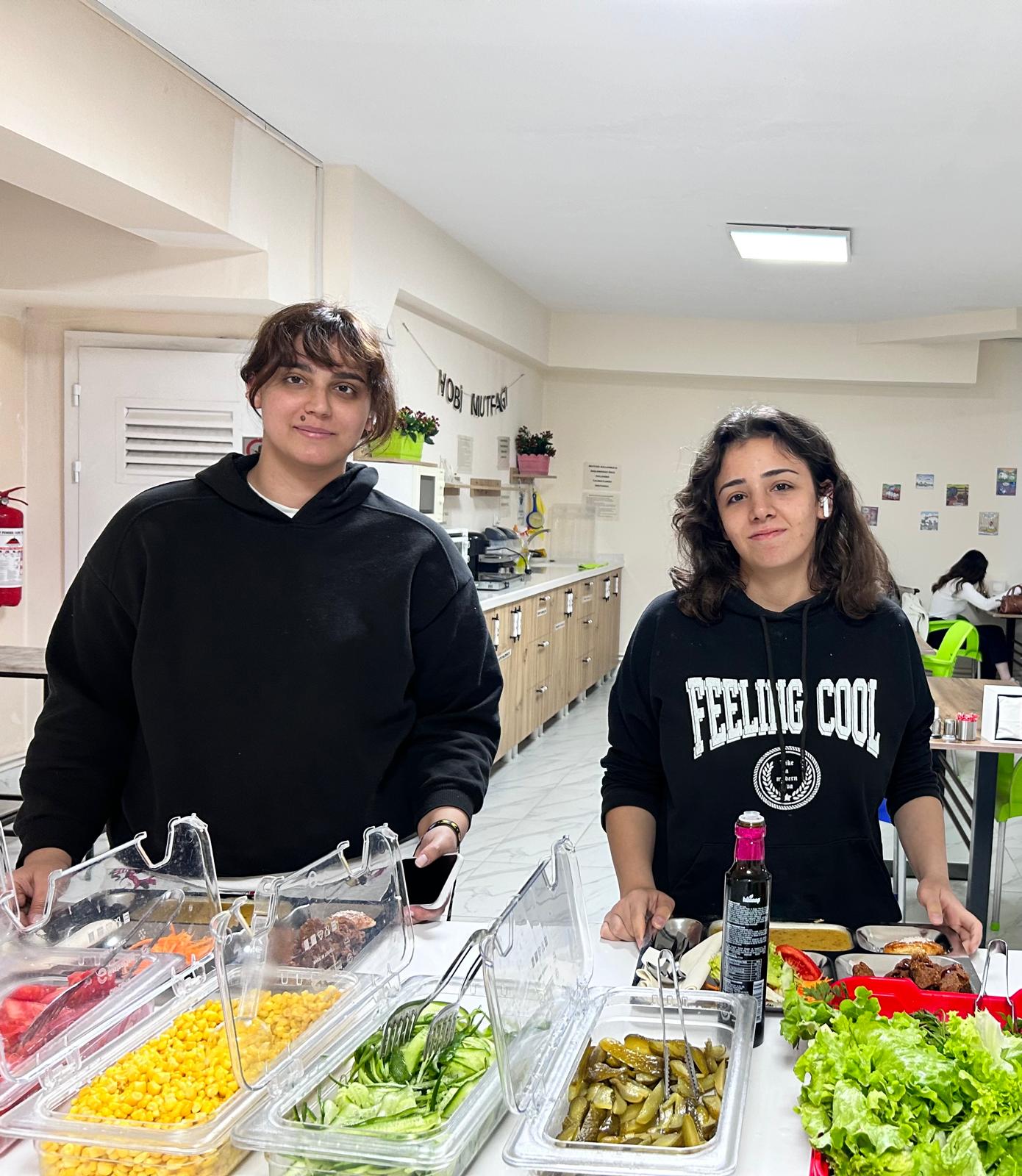 KIZ YURTLARIMIZDAN GÜZEL KARELER