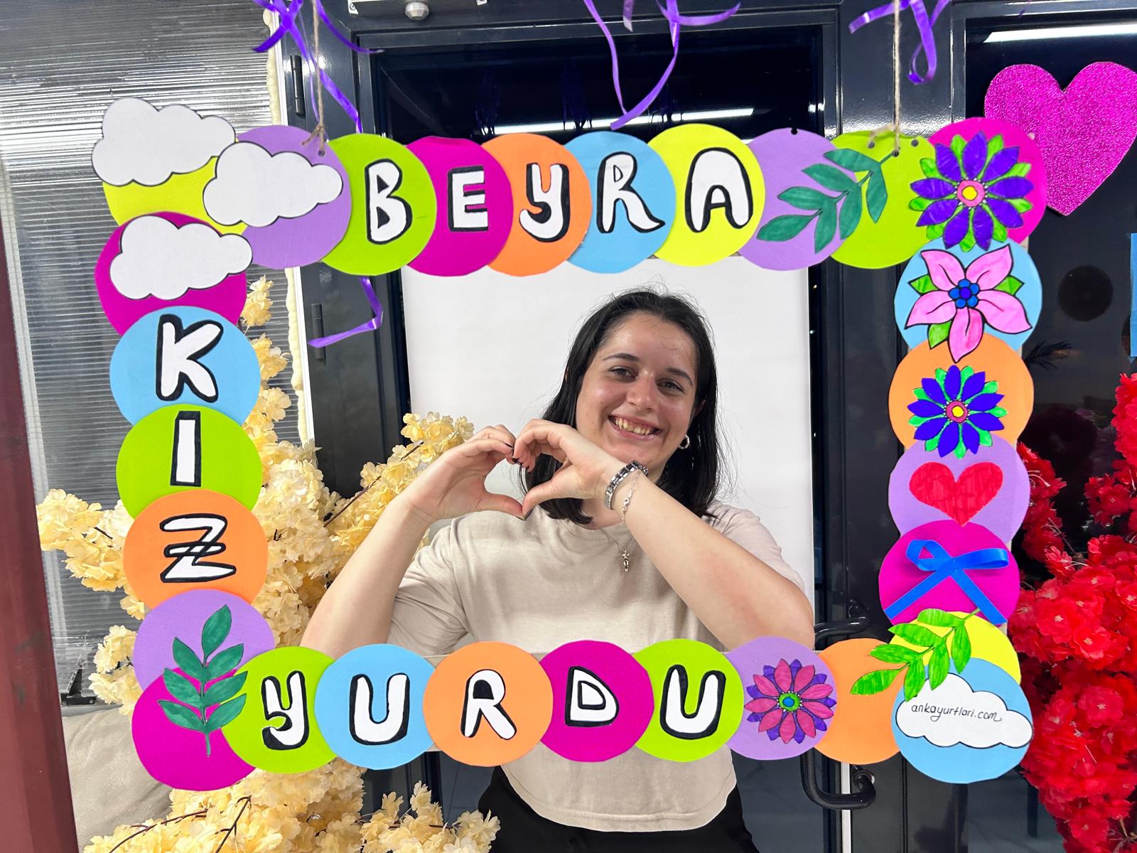 KIZ YURTLARIMIZDAN GÜZEL KARELER