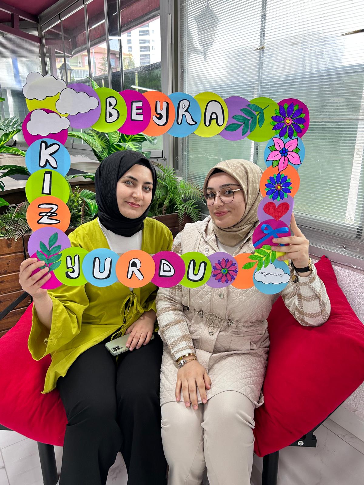 KIZ YURTLARIMIZDAN GÜZEL KARELER