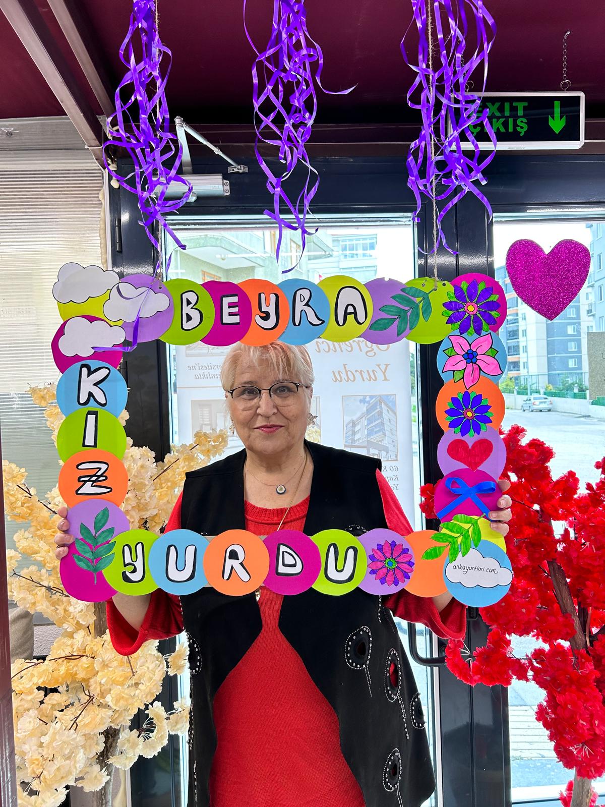 KIZ YURTLARIMIZDAN GÜZEL KARELER