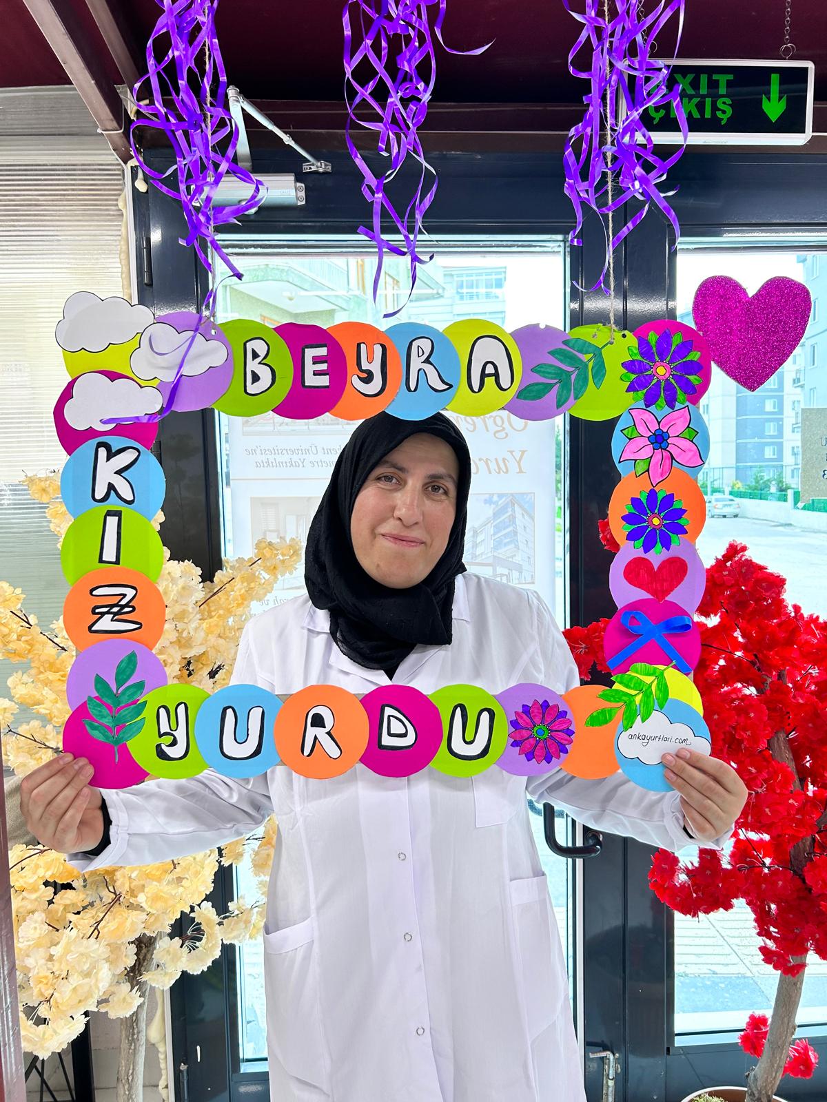 KIZ YURTLARIMIZDAN GÜZEL KARELER