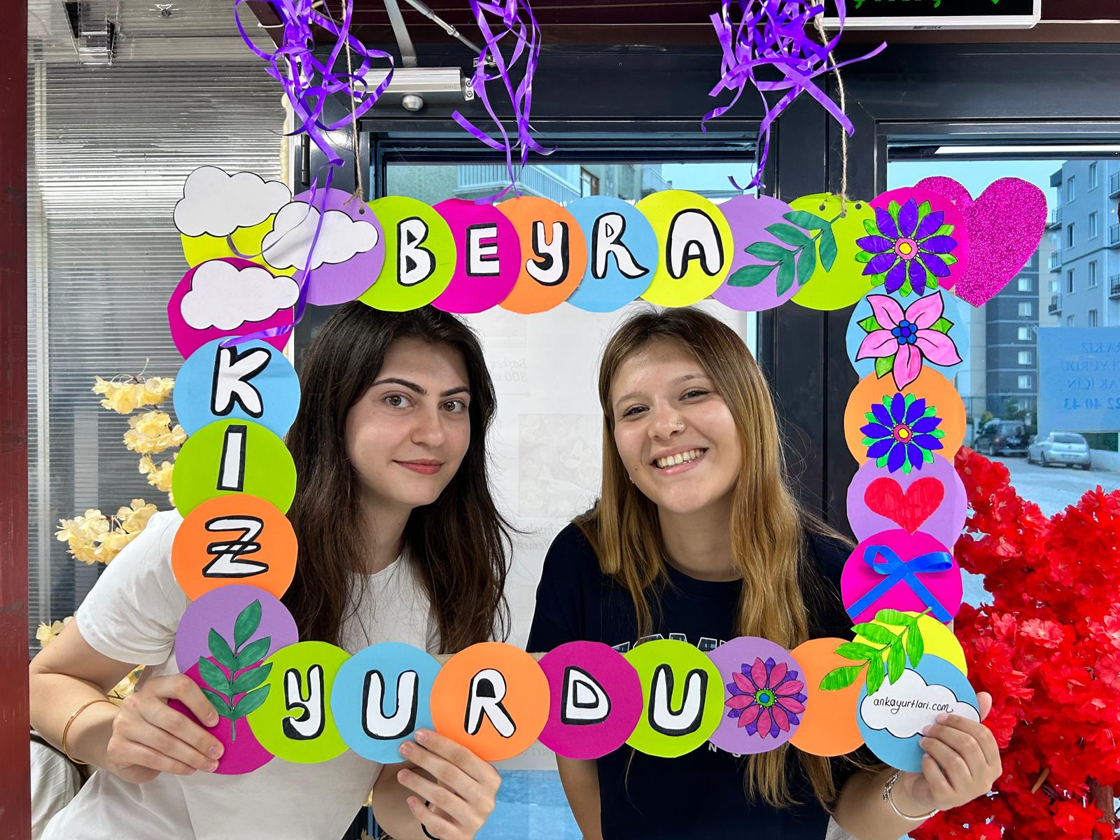 KIZ YURTLARIMIZDAN GÜZEL KARELER