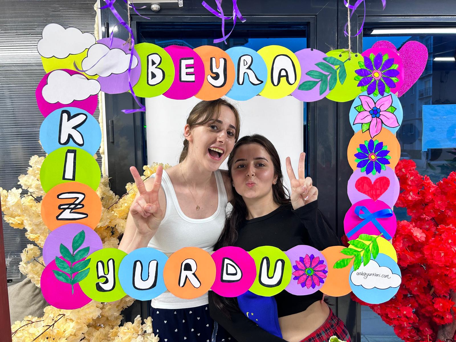 KIZ YURTLARIMIZDAN GÜZEL KARELER