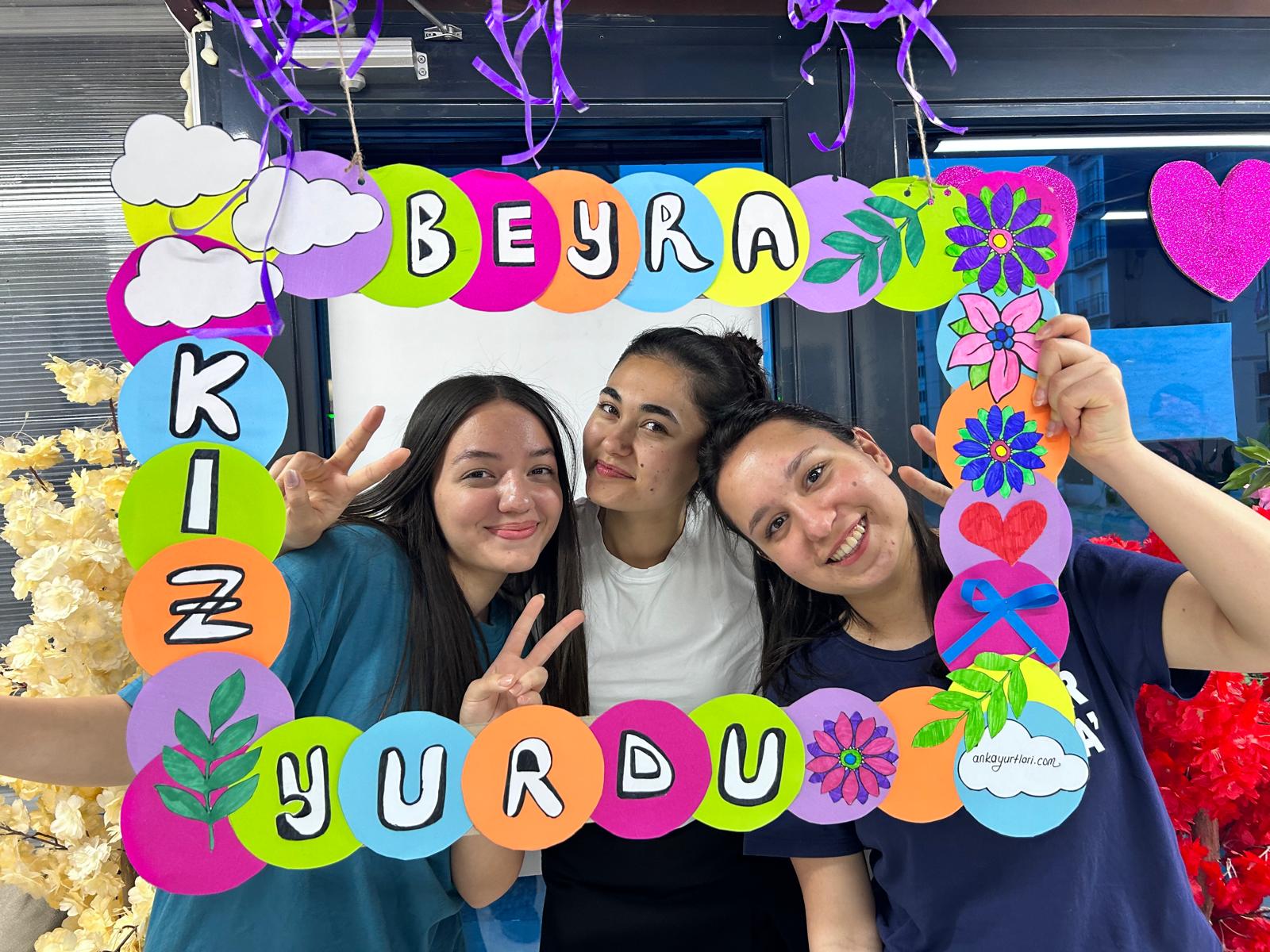 KIZ YURTLARIMIZDAN GÜZEL KARELER