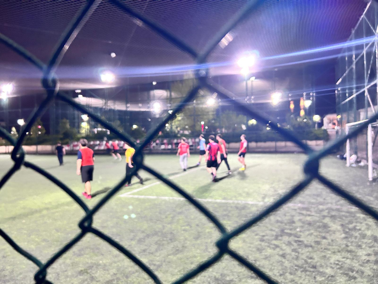 ERKEK YURDUMUZDAN GÜZEL ANLAR