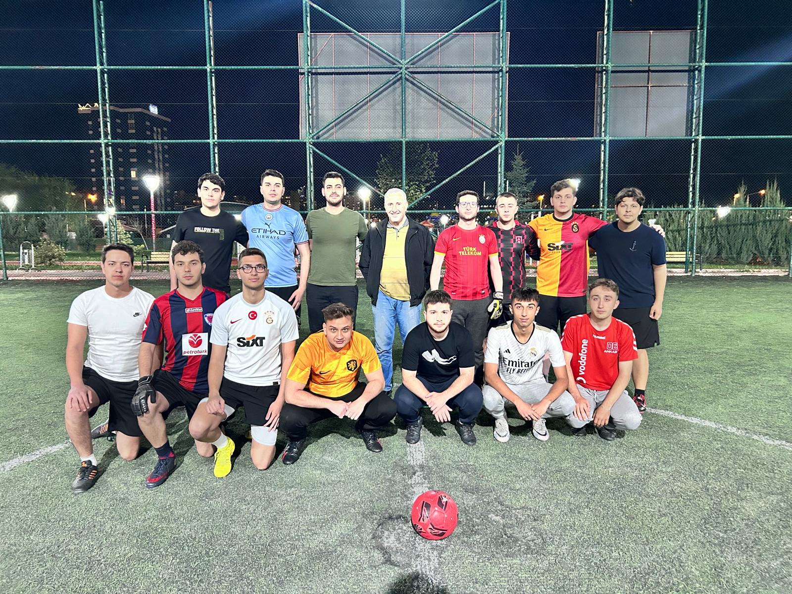 ERKEK YURDUMUZDAN GÜZEL ANLAR